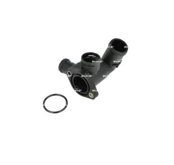 Příruba chladiva NRF 775038