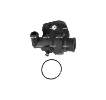 Příruba chladiva NRF 775110