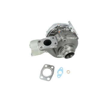 Dmychadlo, plnění NRF 90010003