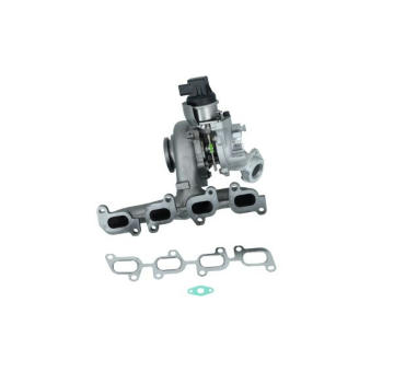 Plniace dúchadlo NRF 90010081