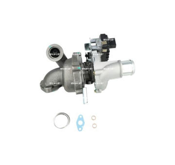Dmychadlo, plnění NRF 90010104