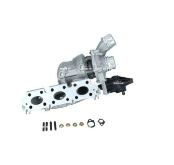 Dmychadlo, plnění NRF 90010129