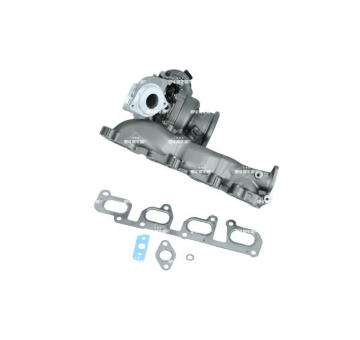 Dmychadlo, plnění NRF 90010225