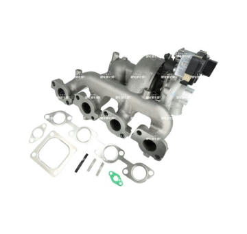 Dmychadlo, plnění NRF 90010296