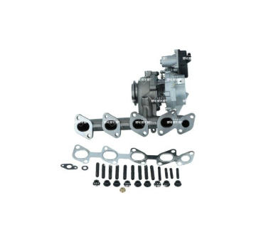 Dmychadlo, plnění NRF 90010393