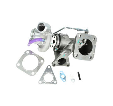 Dmychadlo, plnění NRF 90010396