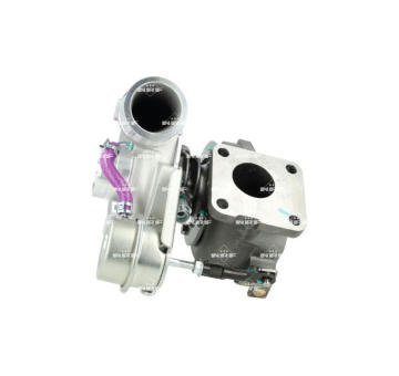 Dmychadlo, plnění NRF 90010412