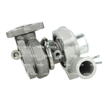 Dmychadlo, plnění NRF 90010414