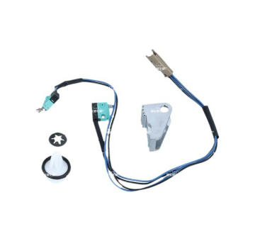 Vnější klika dveří NRF 901001