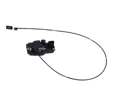 Zámok dverí NRF 902004