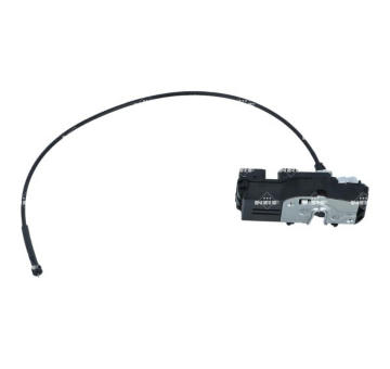 Zámek dveří NRF 902007
