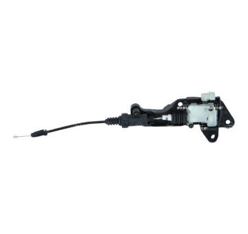 Zámek výklopných zadních dveří NRF 903002