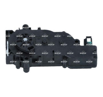 Zámek výklopných zadních dveří NRF 903007