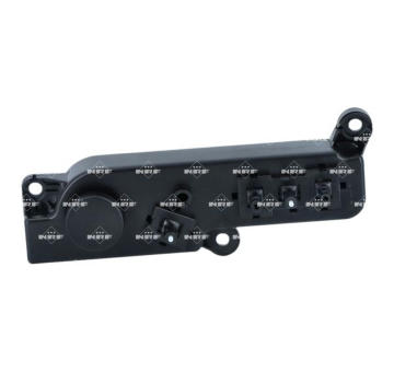 Spínač, nastavenie sedadla NRF 912001