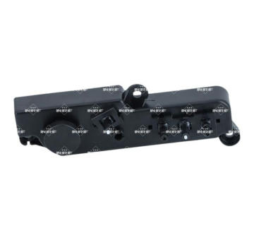 Spínač, nastavenie sedadla NRF 912002