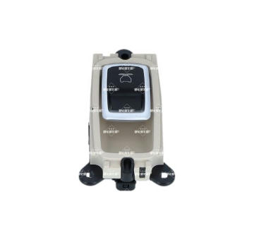 Spínač, zamykání dveří NRF 913002