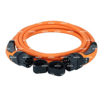 Nabíjací kábel, elektromobil NRF 999001
