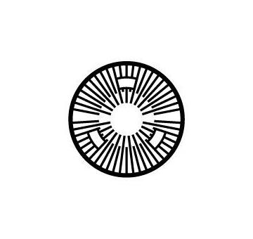 Spojka, větrák chladiče NRF 49799