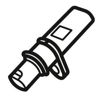 Snímač polohy vačkového hriadeľa NRF 754178