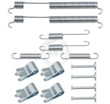 Sada prislusenstvi, brzdove celisti A.B.S. 0053Q