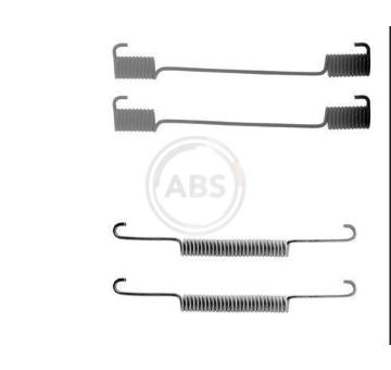 Sada prislusenstvi, brzdove celisti A.B.S. 0520Q