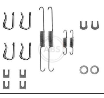Sada prislusenstvi, brzdove celisti A.B.S. 0549Q