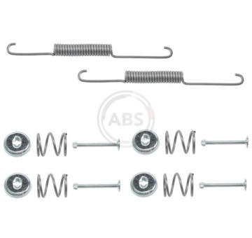 Sada príslużenstva brzdovej čeľuste A.B.S. 0586Q
