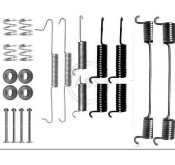 Sada příslušenství, brzdové čelisti A.B.S. 0648Q