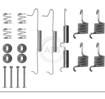 Sada prislusenstvi, brzdove celisti A.B.S. 0649Q