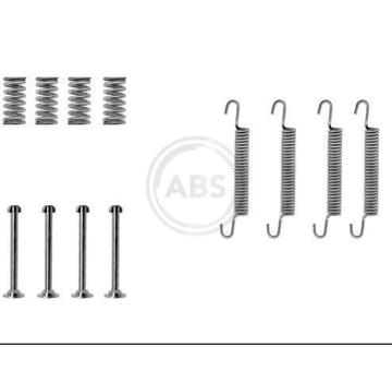 Sada prislusenstvi, parkovaci brzdove celisti A.B.S. 0667Q