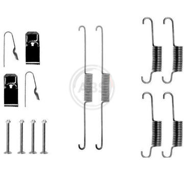 Sada prislusenstvi, brzdove celisti A.B.S. 0723Q