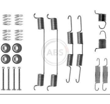 Sada prislusenstvi, brzdove celisti A.B.S. 0724Q