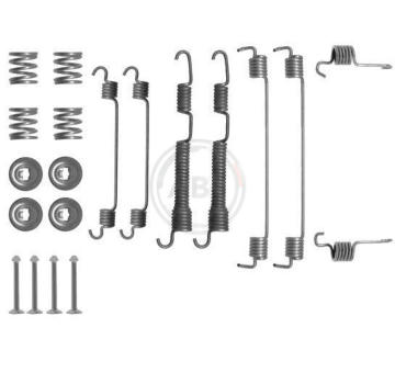 Sada prislusenstvi, brzdove celisti A.B.S. 0786Q