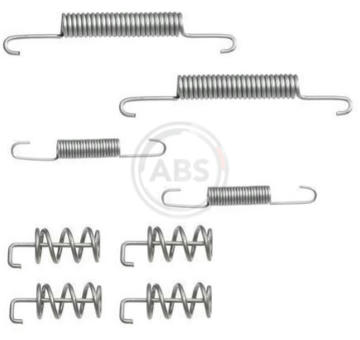 Sada prislusenstvi, parkovaci brzdove celisti A.B.S. 0831Q