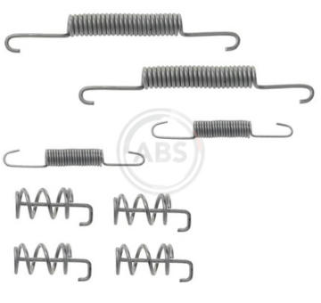 Sada prislusenstvi, brzdove celisti A.B.S. 0832Q
