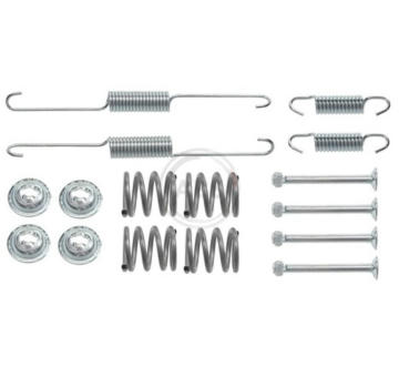 Sada prislusenstvi, brzdove celisti A.B.S. 0879Q