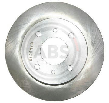 Brzdový kotouč A.B.S. 17145