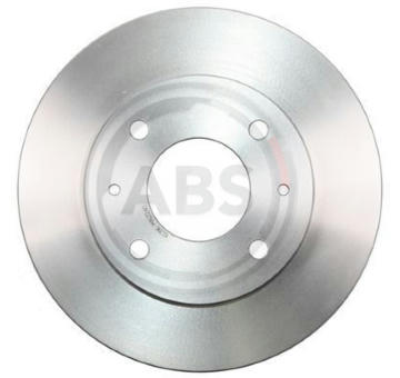 Brzdový kotouč A.B.S. 17435