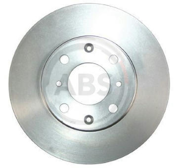 Brzdový kotouč A.B.S. 17592
