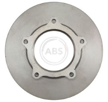 Brzdový kotúč A.B.S. 18120
