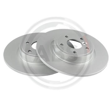 Brzdový kotúč A.B.S. 18575