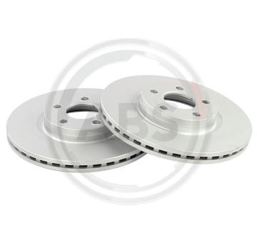 Brzdový kotúč A.B.S. 18839