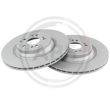 Brzdový kotúč A.B.S. 18855