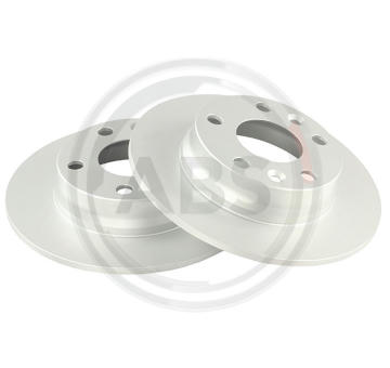 Brzdový kotúč A.B.S. 18859