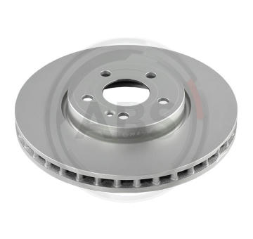 Brzdový kotúč A.B.S. 18860