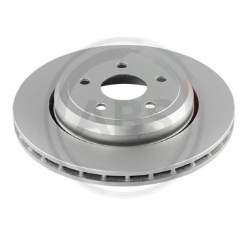 Brzdový kotúč A.B.S. 18866