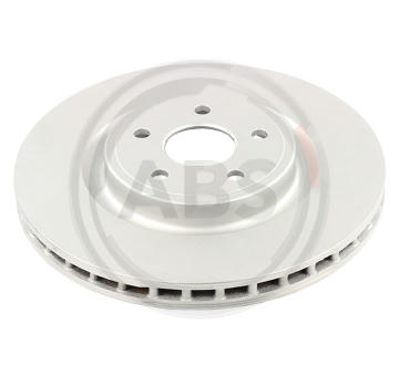 Brzdový kotúč A.B.S. 18867