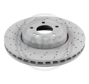 Brzdový kotúč A.B.S. 18869