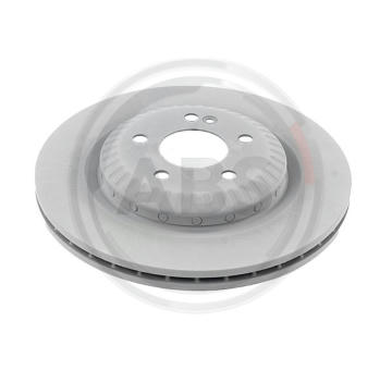 Brzdový kotúč A.B.S. 18870