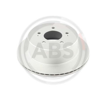 Brzdový kotúč A.B.S. 18874